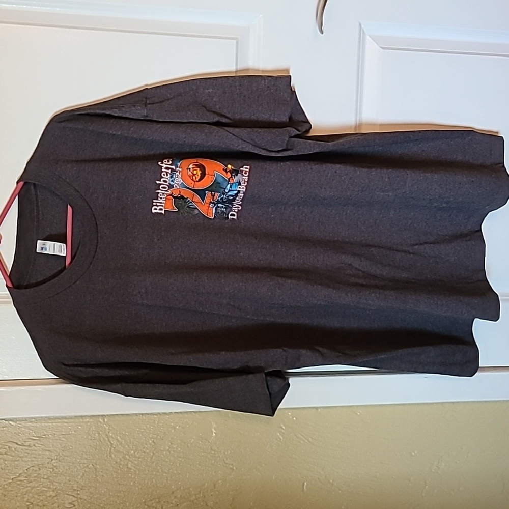Daytona Beach Biketoberfest t-shirt 3xl